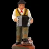 Accordéoniste