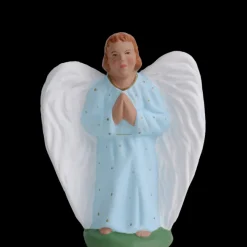 Ange debout