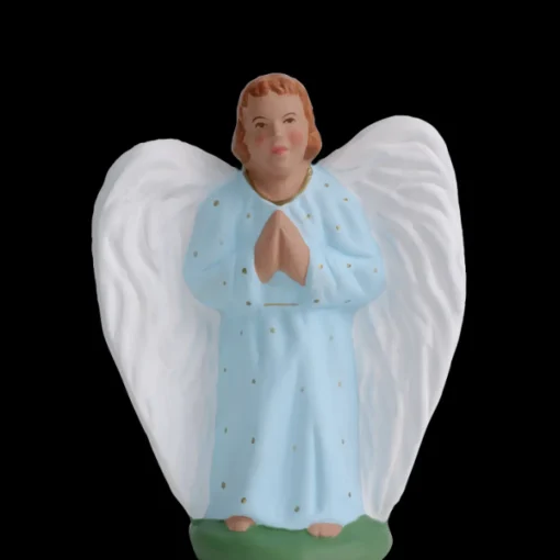 Ange debout