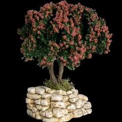 Arbre rouge