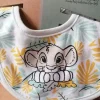 Bavoirs Disney
