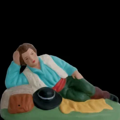 Berger couché