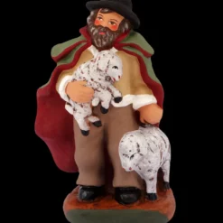 Bergère
