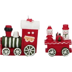 Bougie train