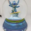 Boule de neige Stitch