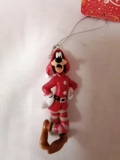 Boule Disney Dingo