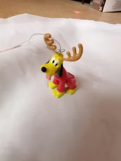 Boule Disney Pluto