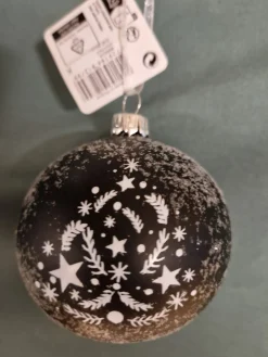 Boule noire