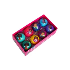Boules Encanto