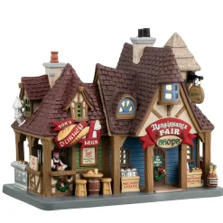 Boutique de foire de renaissance – Lemax