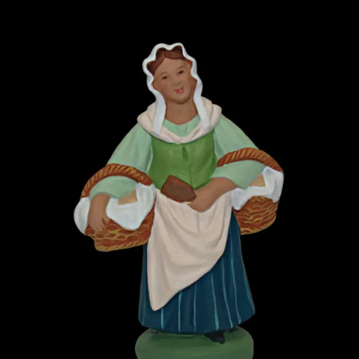 Bugadière