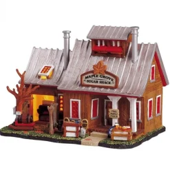 Cabane à sucre – Lemax