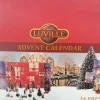 calendrier de l’avent Luville