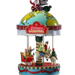 Carousel – Lemax