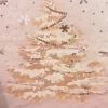 Chemin de table sapin