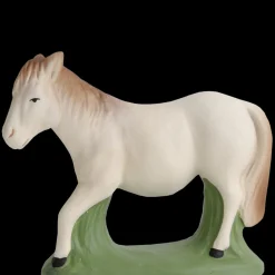 Cheval de Camargue