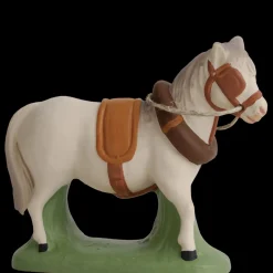 Cheval de trait