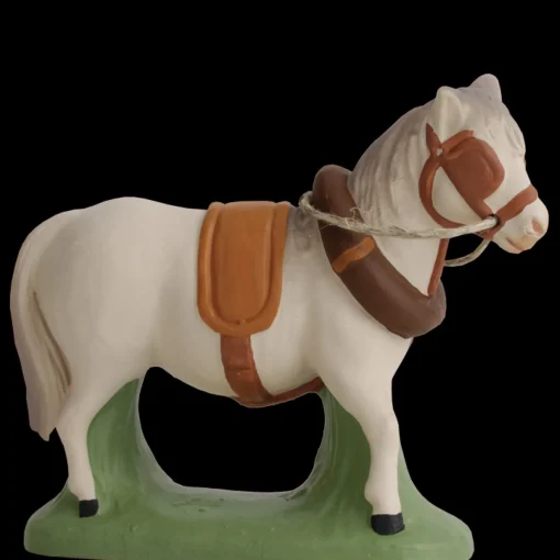 Cheval de trait