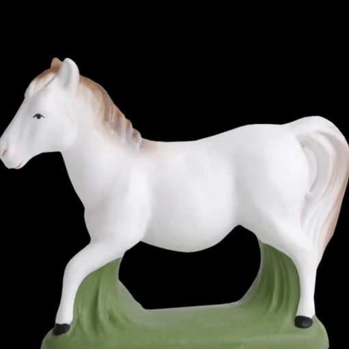 Cheval sauvage