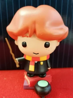 Chibi style Harry Potter – Ron