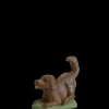 Chien joueur