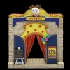 Cirque – Façade