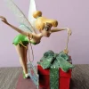 Clochette et le cadeau de Noël