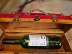 Coffret bouteille