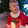 Costume de Noël pour garçon