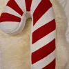 Coussin XL – Sucre d’orge