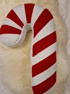 Coussin XL – Sucre d’orge