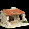 Crèche cucuron