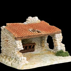Crèche cucuron