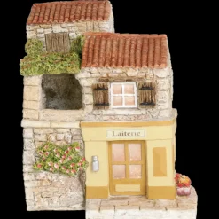 Crèmerie