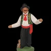 Danseur farandole