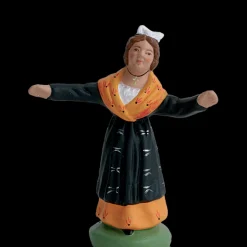 Danseuse 3 farandole