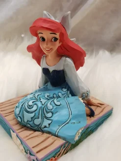 Disney Ariel – Jim Shore