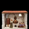 Distillerie