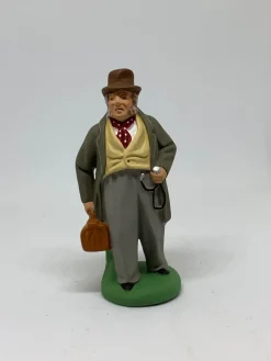 Docteur de campagne