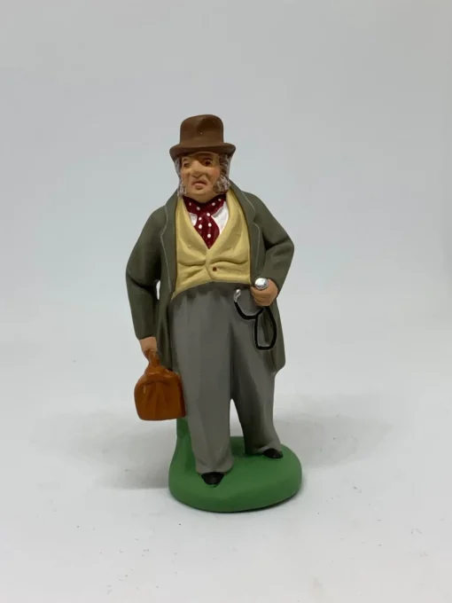 Docteur de campagne