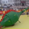 Dragon du Doudou
