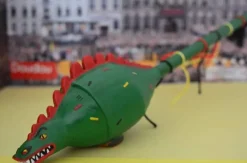 Dragon du Doudou