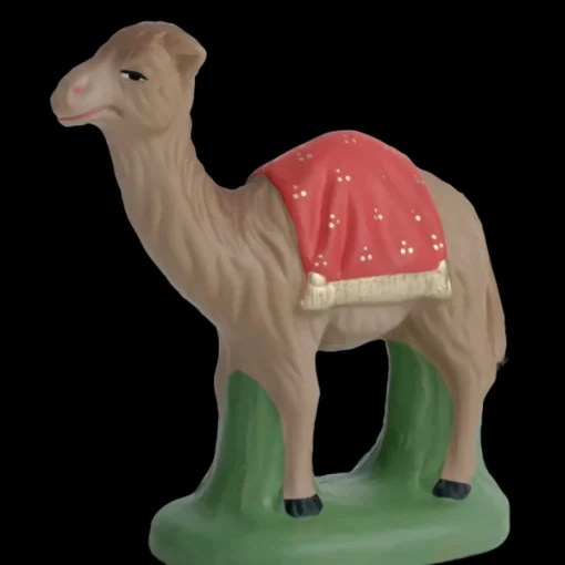 Dromadaire