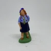 Eclaireuse Scout