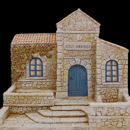 Ecole