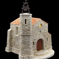 Eglise roquevaire