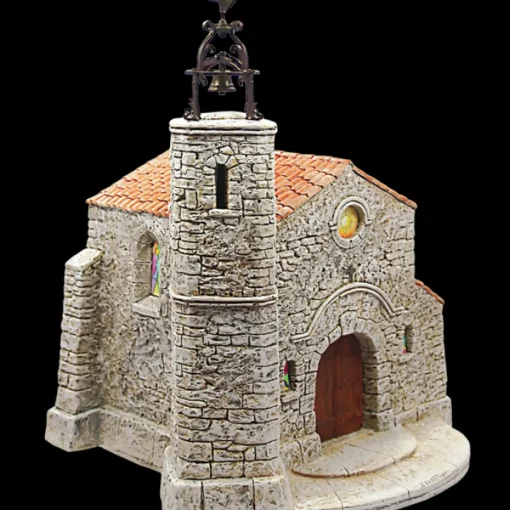Eglise roquevaire