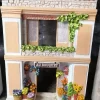 Façade fleuriste