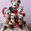 Famille Disney – Noël
