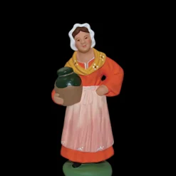 Femme à la jarre